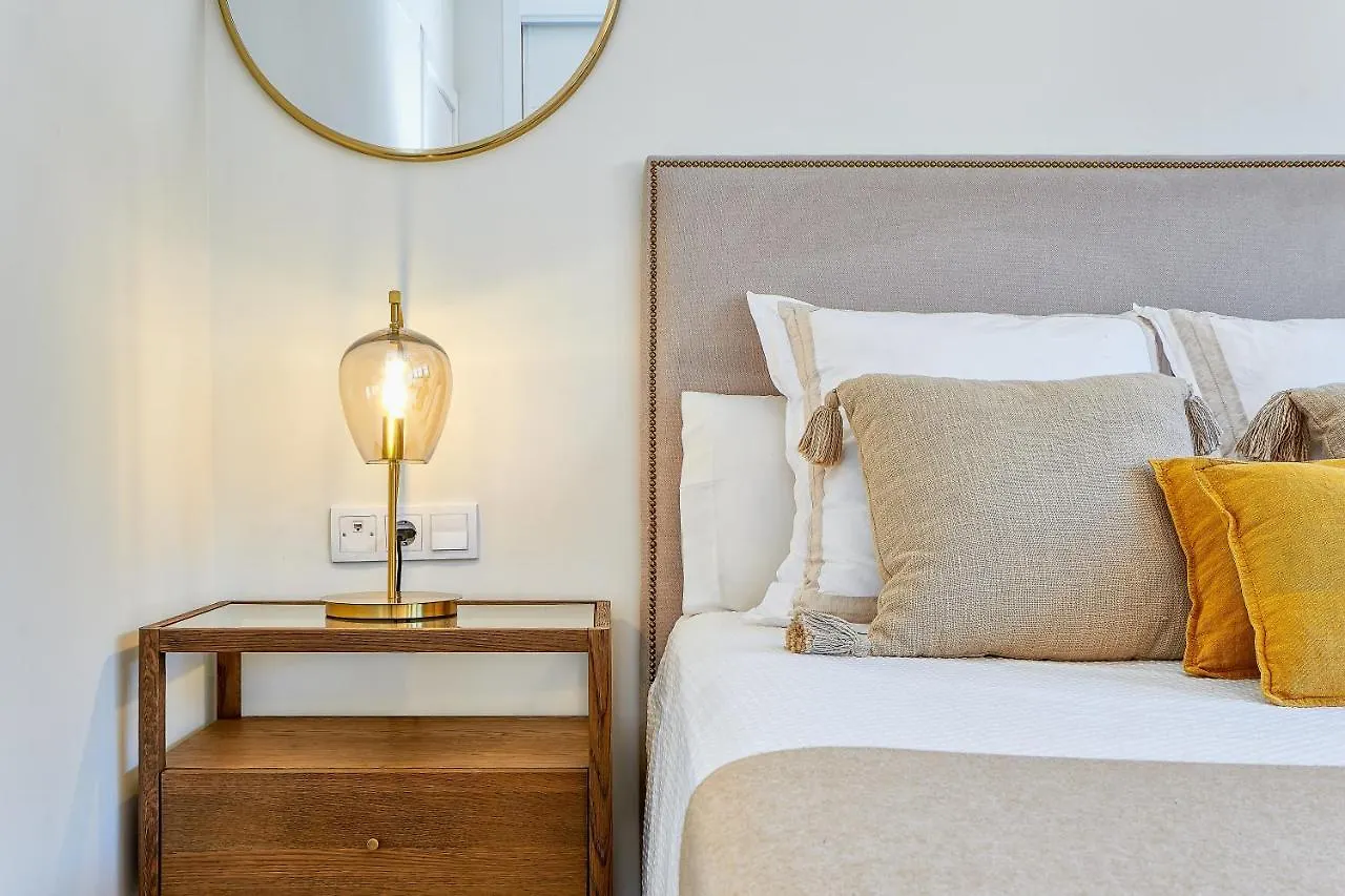 Apartamento AB Vialia Estación , Parking&Pool Málaga