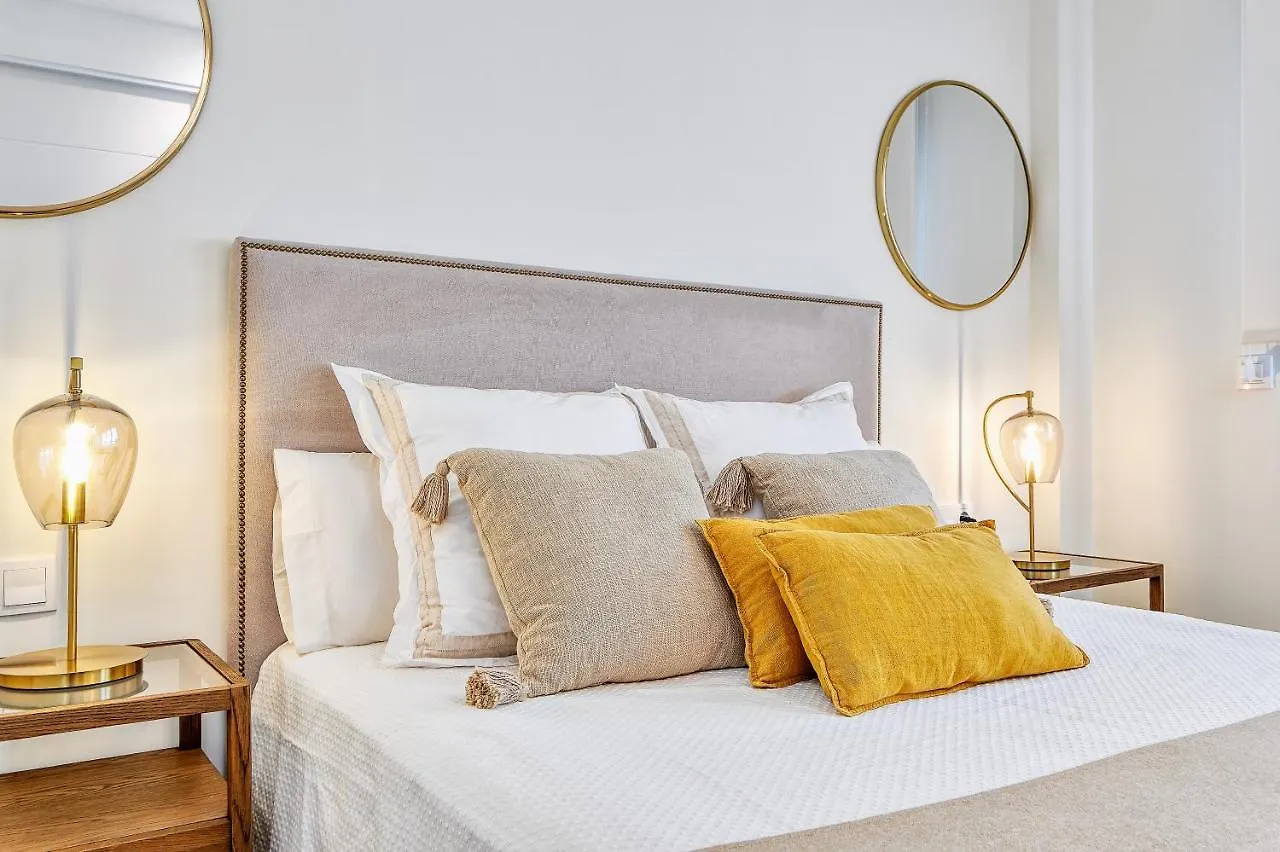 Apartamento AB Vialia Estación , Parking&Pool Málaga
